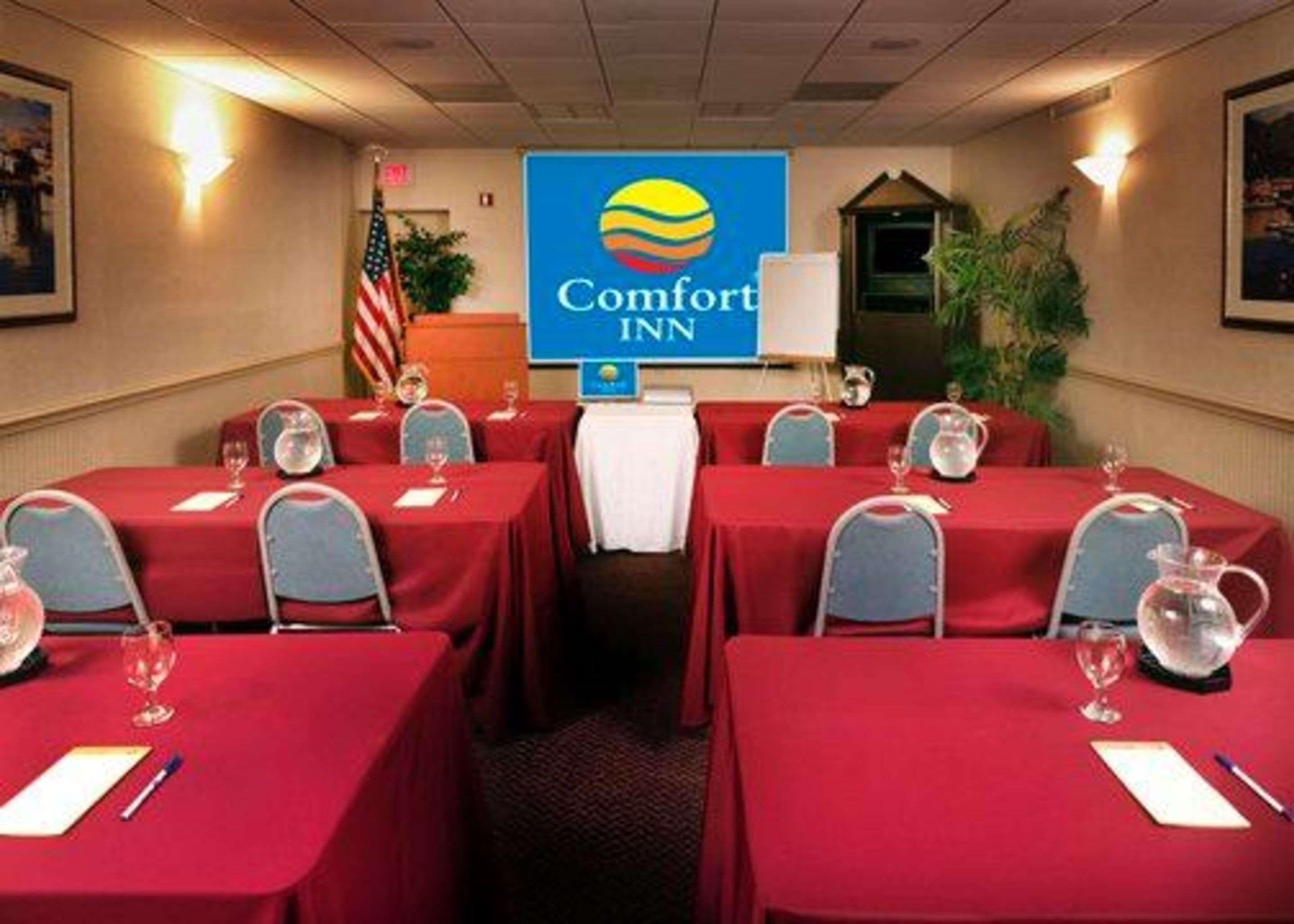 Comfort Inn Oceanside Deerfield Beach Exterior foto