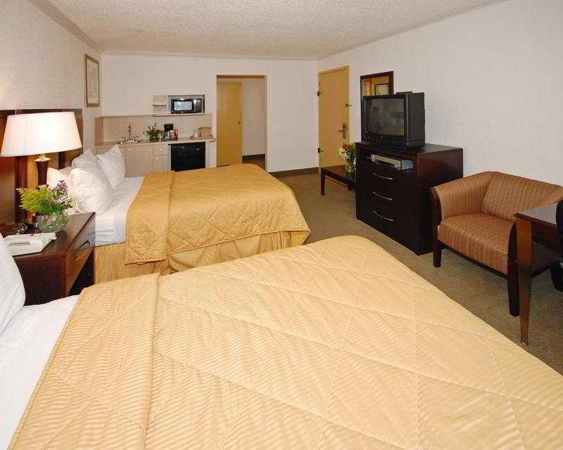 Comfort Inn Oceanside Deerfield Beach Exterior foto