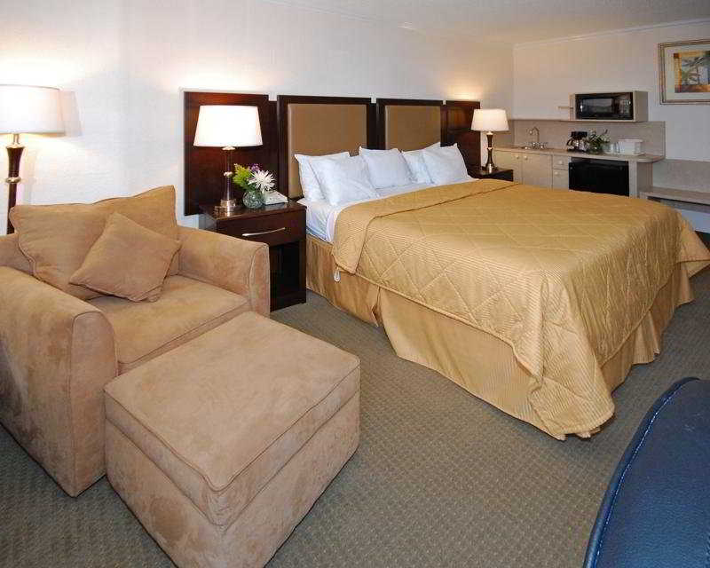 Comfort Inn Oceanside Deerfield Beach Quarto foto